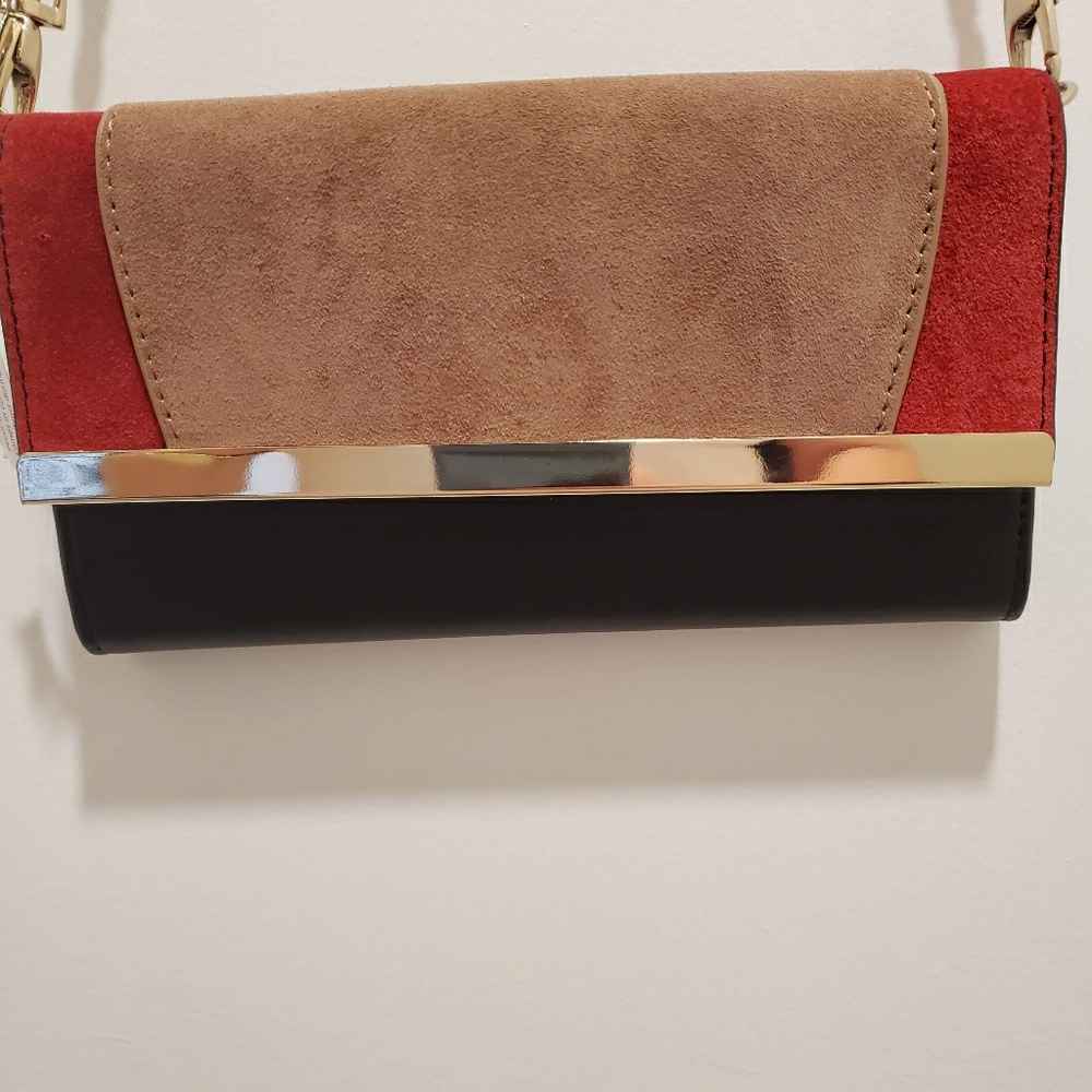 White House Black Market  Purse